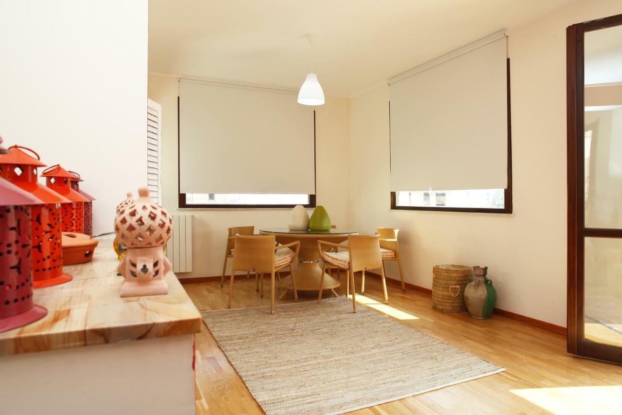 Venere 43 Apartment Trapani Exterior photo