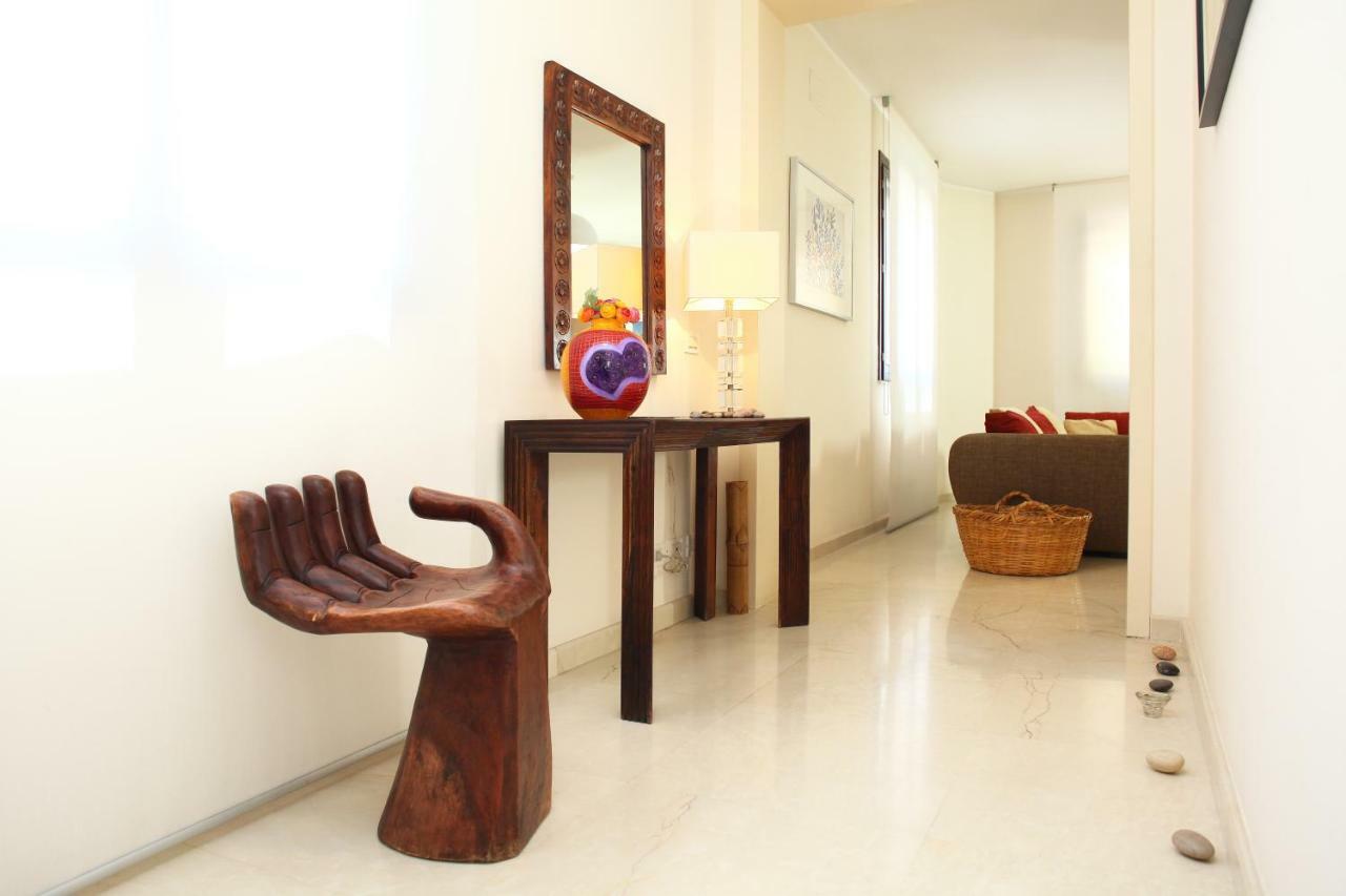 Venere 43 Apartment Trapani Exterior photo