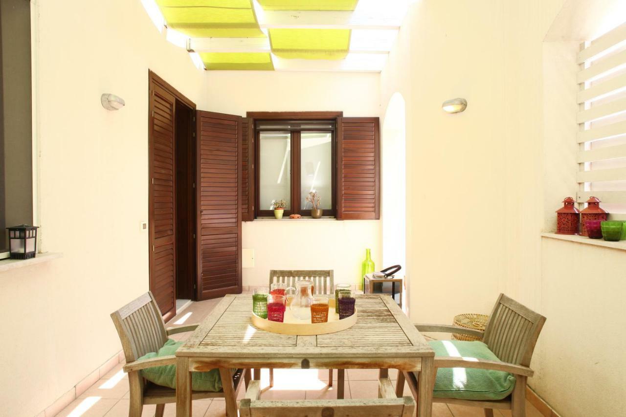 Venere 43 Apartment Trapani Exterior photo