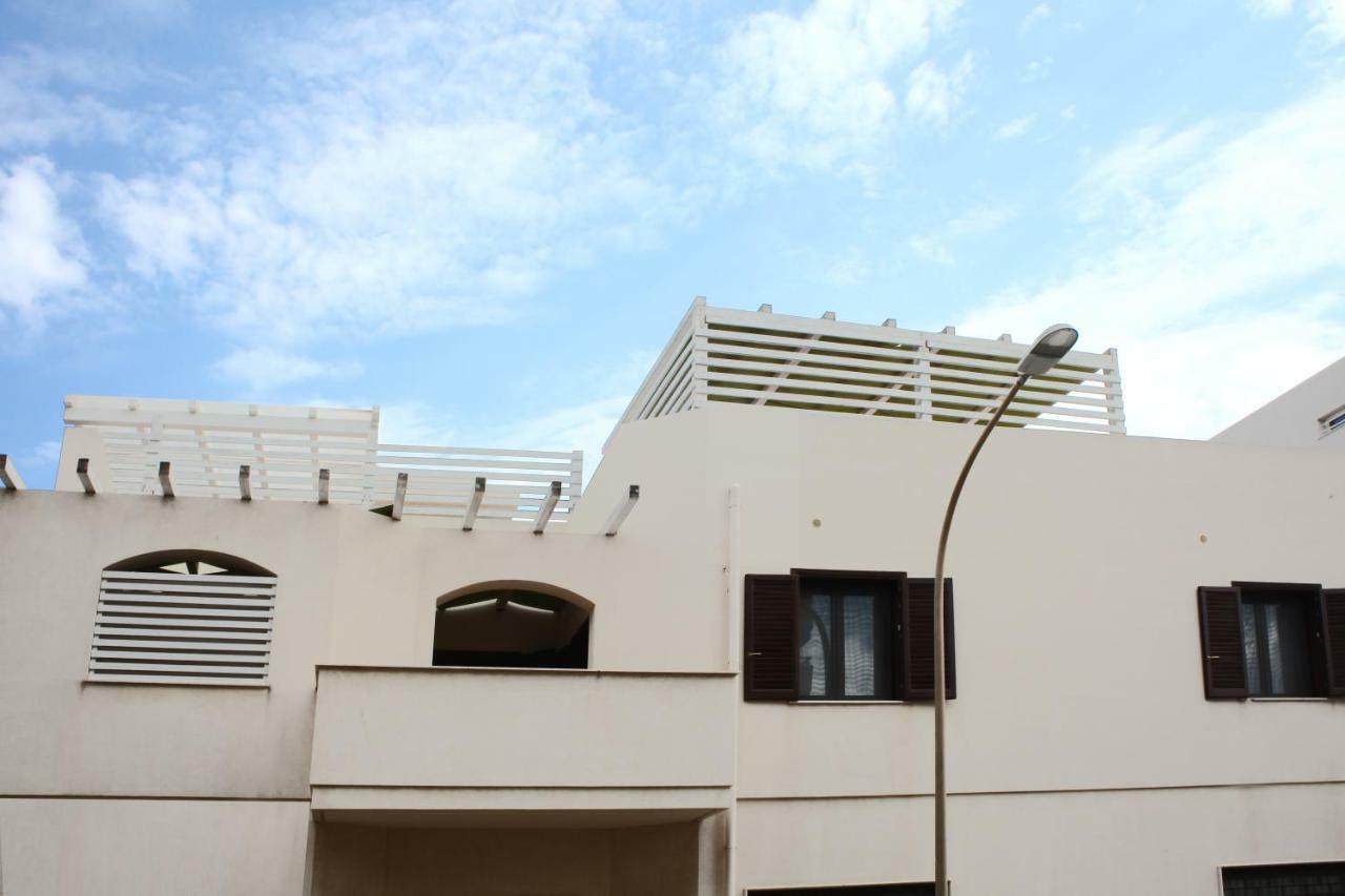 Venere 43 Apartment Trapani Exterior photo