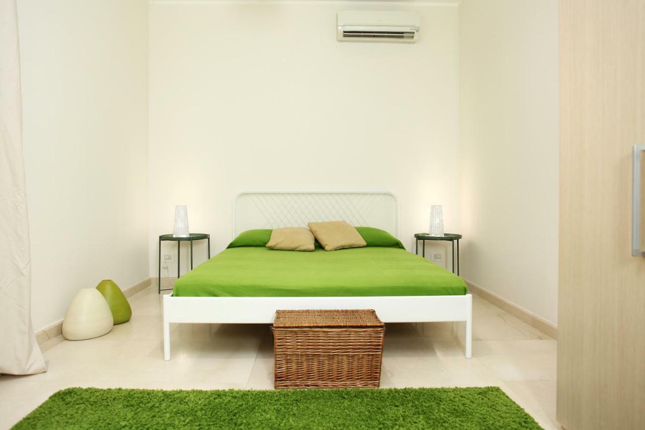 Venere 43 Apartment Trapani Exterior photo