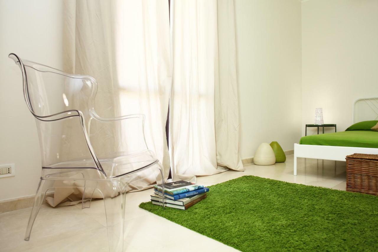 Venere 43 Apartment Trapani Exterior photo