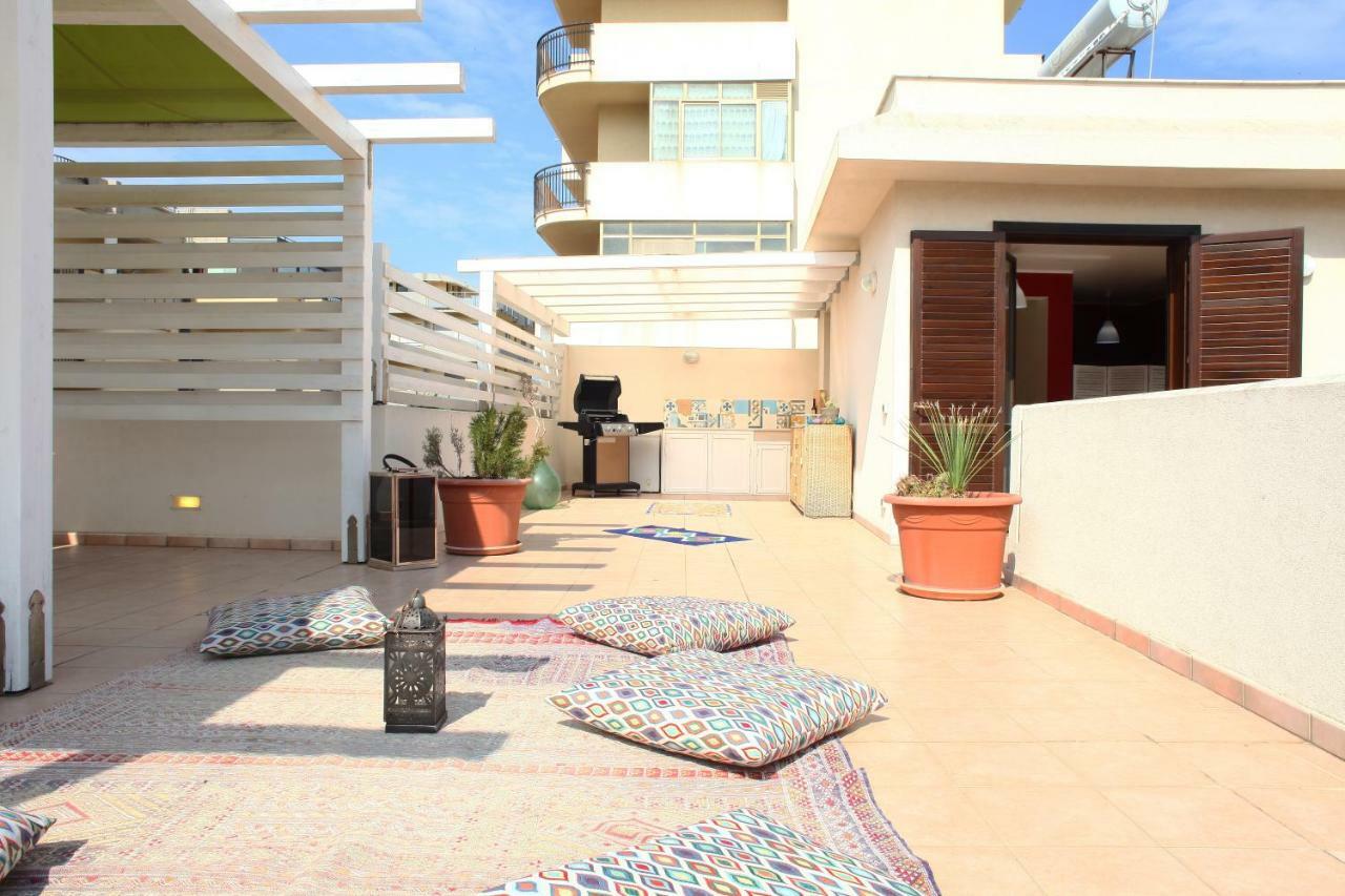 Venere 43 Apartment Trapani Exterior photo