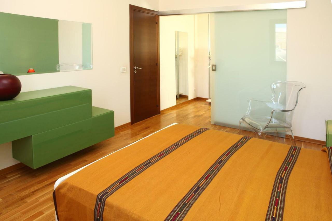 Venere 43 Apartment Trapani Exterior photo