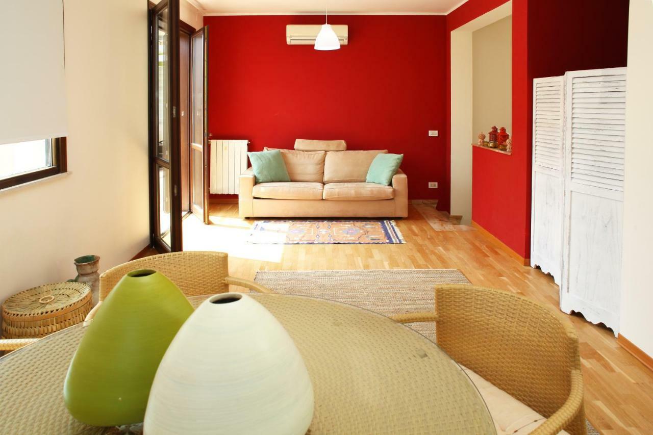 Venere 43 Apartment Trapani Exterior photo