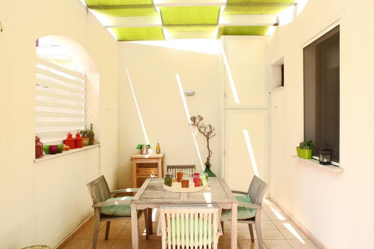 Venere 43 Apartment Trapani Exterior photo