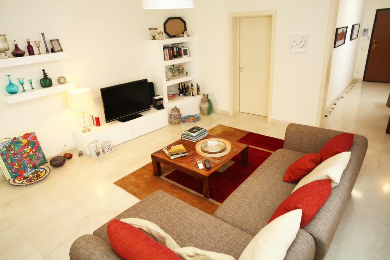 Venere 43 Apartment Trapani Exterior photo