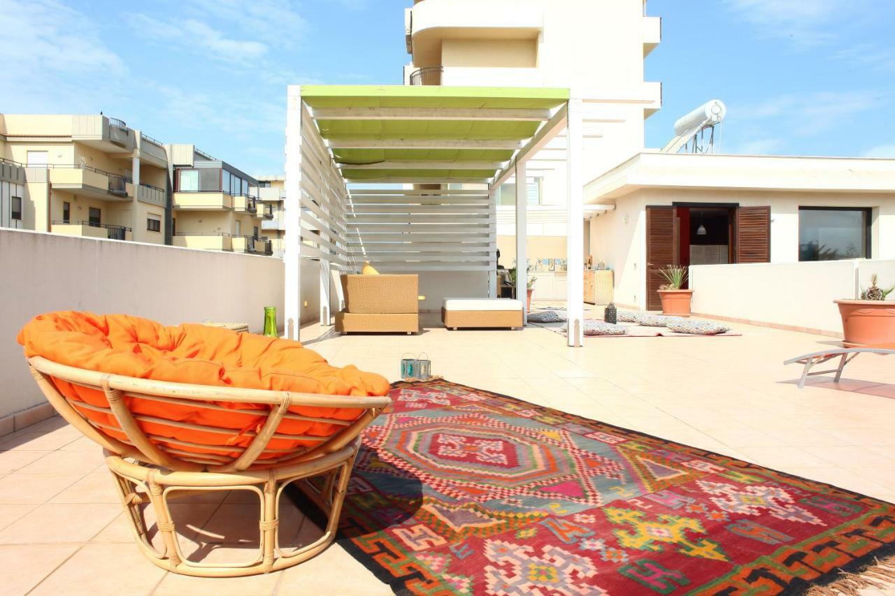 Venere 43 Apartment Trapani Exterior photo