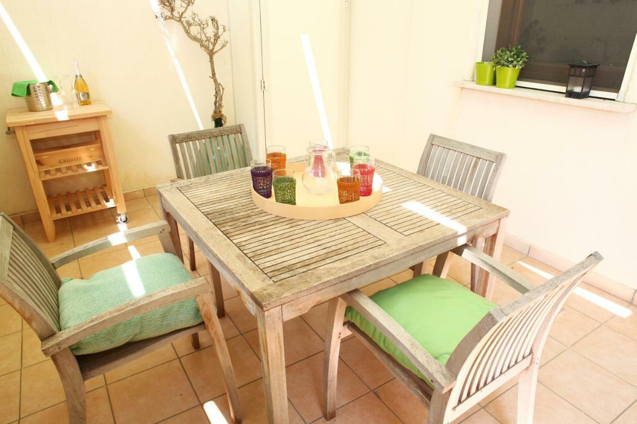 Venere 43 Apartment Trapani Exterior photo